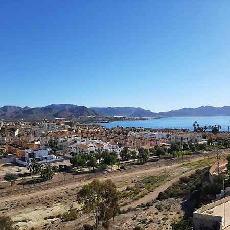 Precioso Piso Con Vista Y Junto Al Mar Puerto de Mazarrón Exterior foto