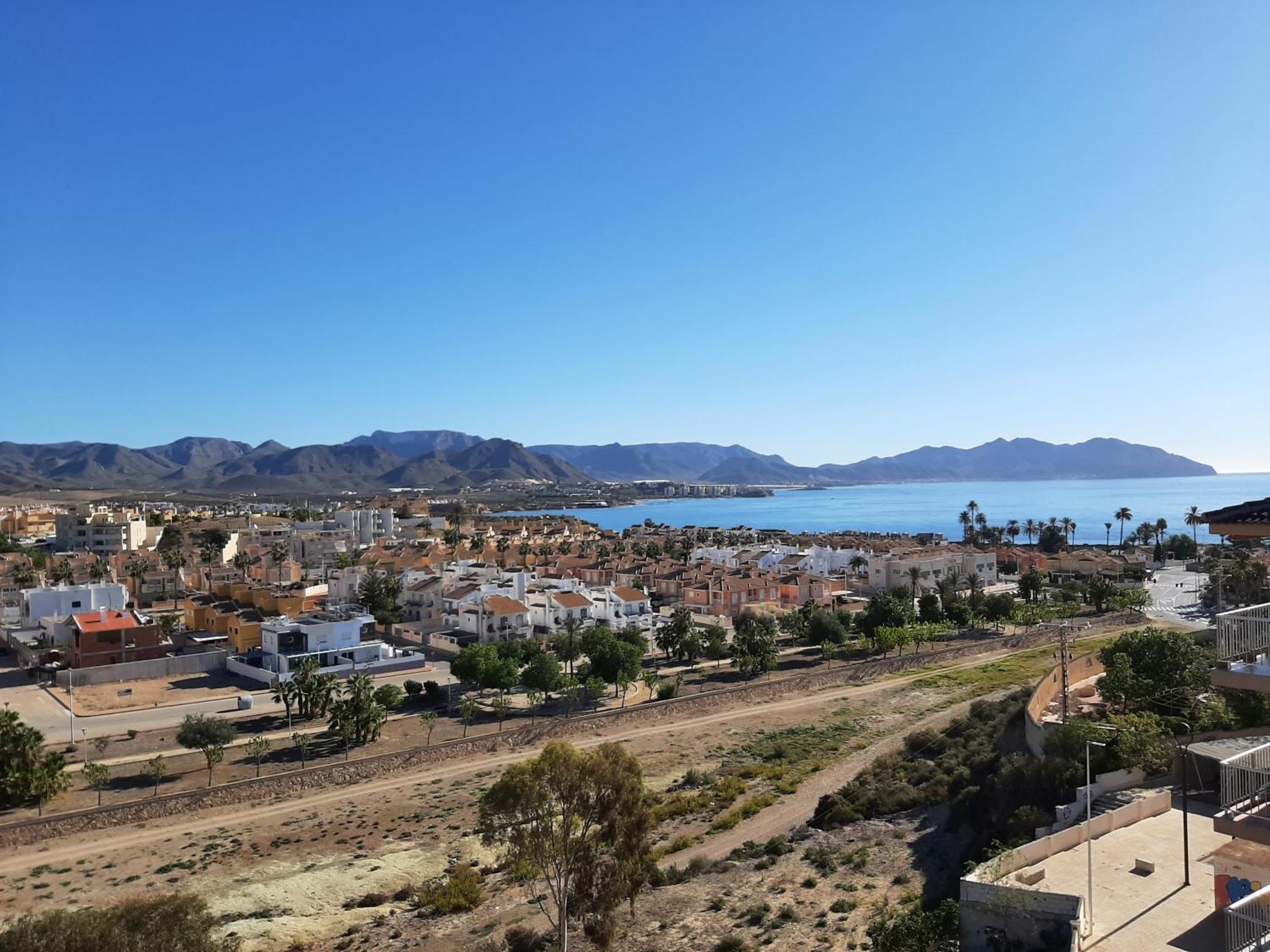 Precioso Piso Con Vista Y Junto Al Mar Puerto de Mazarrón Exterior foto