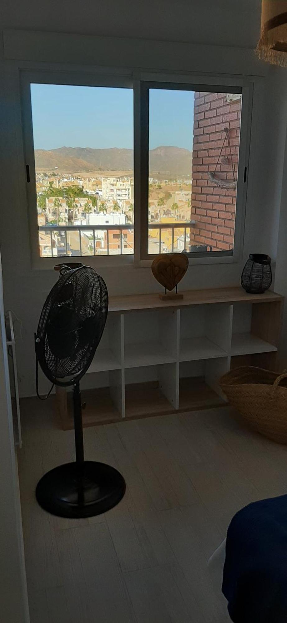 Precioso Piso Con Vista Y Junto Al Mar Puerto de Mazarrón Exterior foto