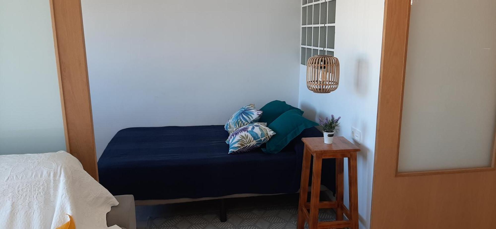 Precioso Piso Con Vista Y Junto Al Mar Puerto de Mazarrón Exterior foto