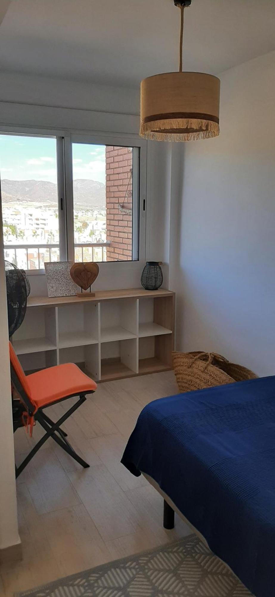 Precioso Piso Con Vista Y Junto Al Mar Puerto de Mazarrón Exterior foto