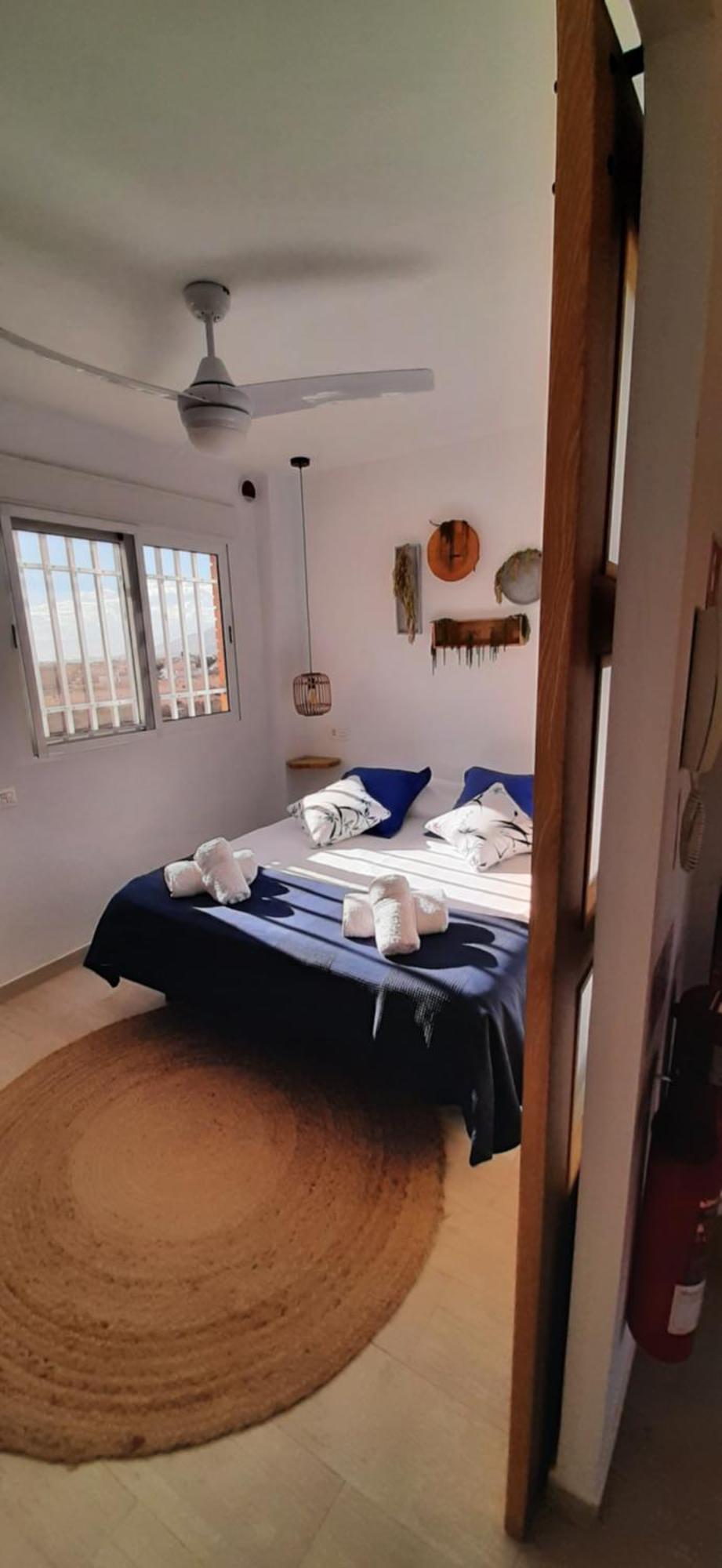 Precioso Piso Con Vista Y Junto Al Mar Puerto de Mazarrón Exterior foto