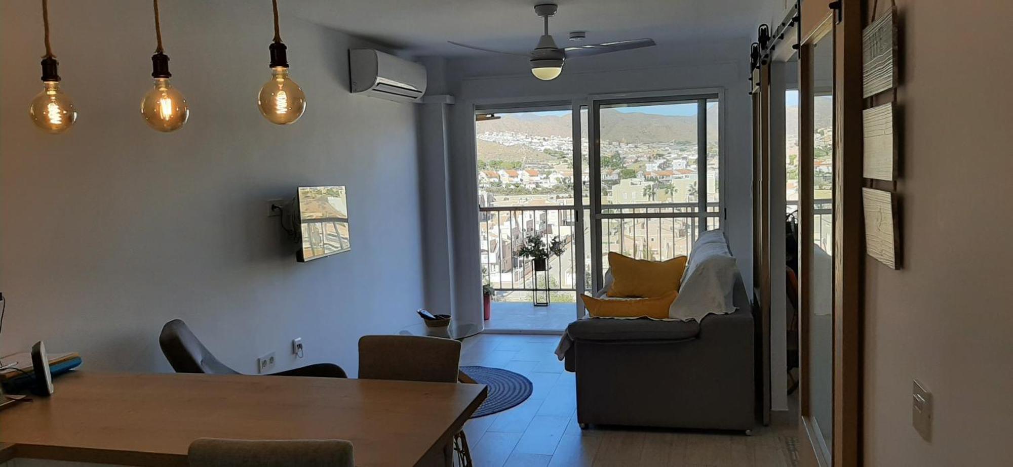 Precioso Piso Con Vista Y Junto Al Mar Puerto de Mazarrón Exterior foto